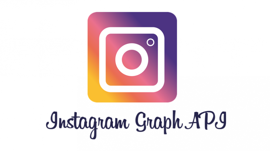 Instagram Graph APIのトークンの手動取得を少しだけ簡素化する